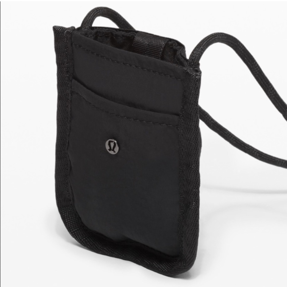 Lululemon Hold On Lanyard